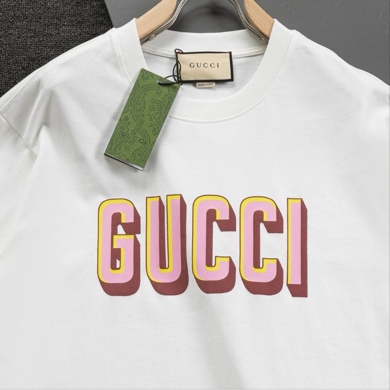 Gucci Unisex Tee