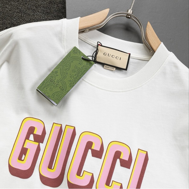 Gucci Unisex Tee