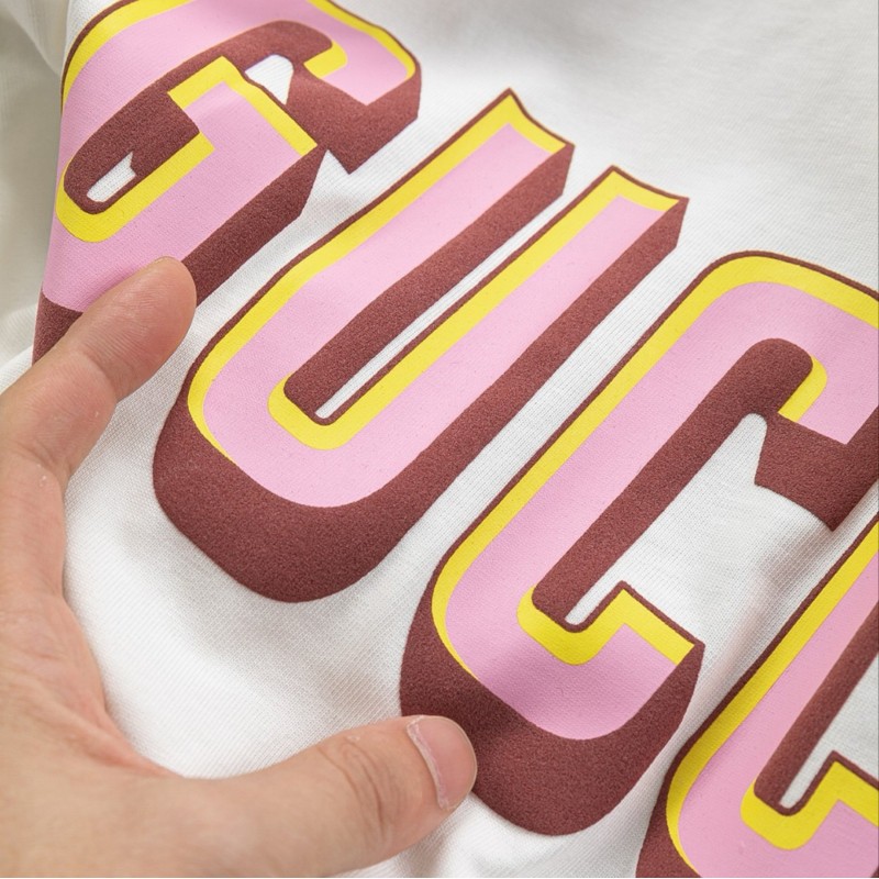 Gucci Unisex Tee