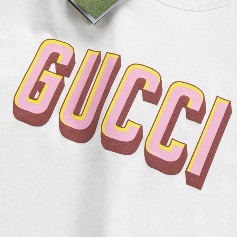 Gucci Unisex Tee