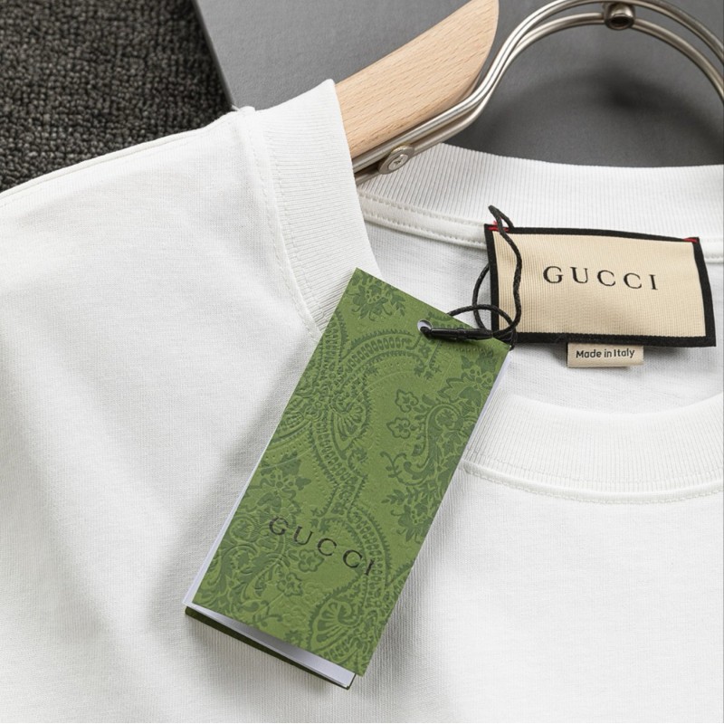 Gucci Unisex Tee