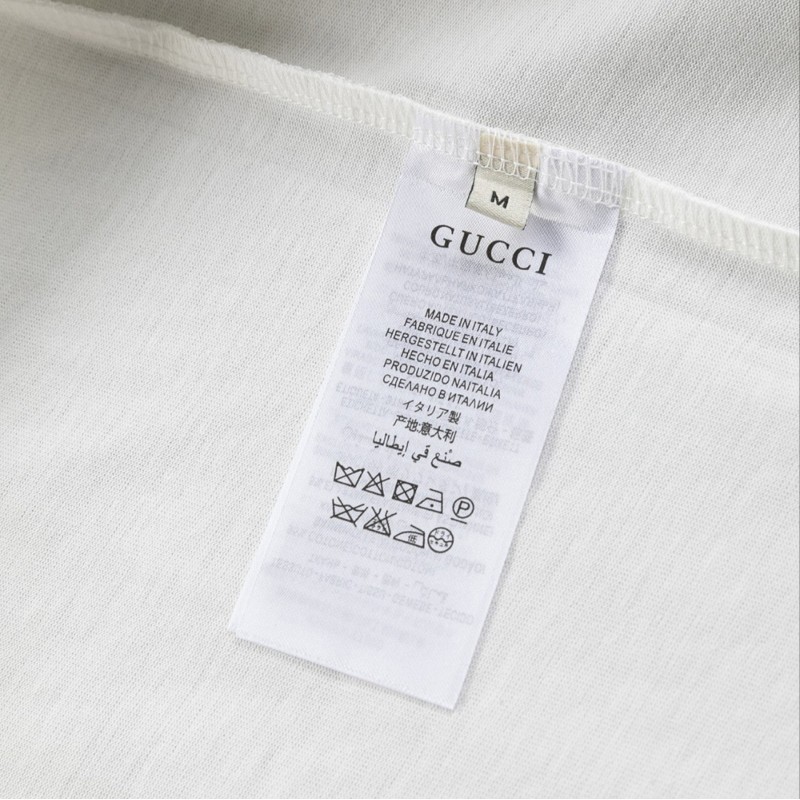 Gucci Unisex Tee