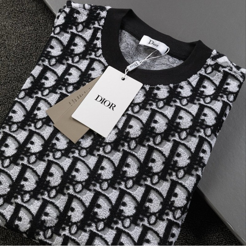 Dior Unisex Tee