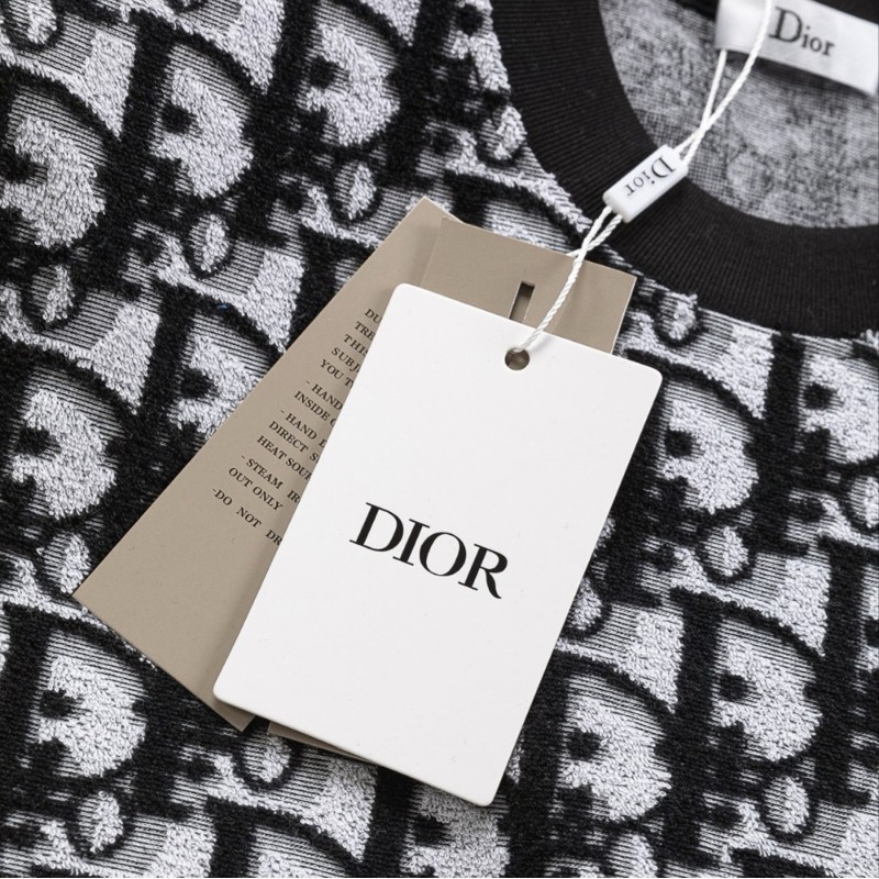 Dior Unisex Tee