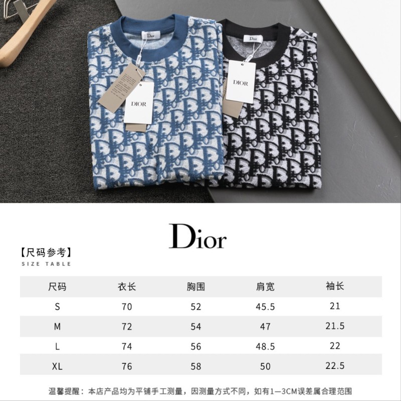 Dior Unisex Tee