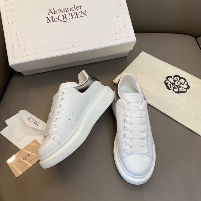 McQueen Unisex Shoes