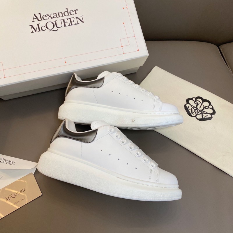 McQueen Unisex Shoes