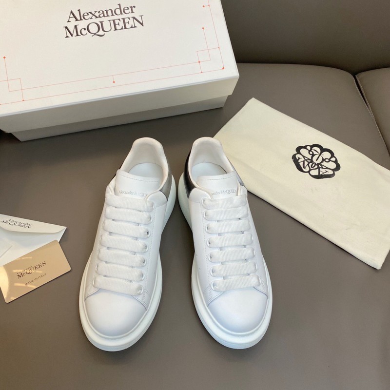 McQueen Unisex Shoes