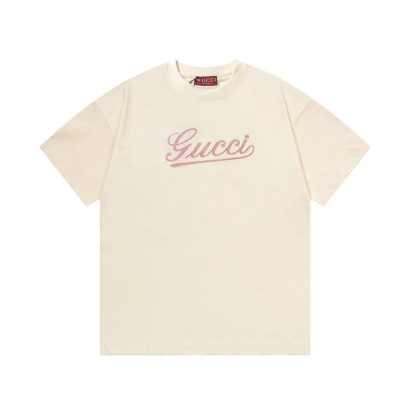 Gucci Unisex Tee