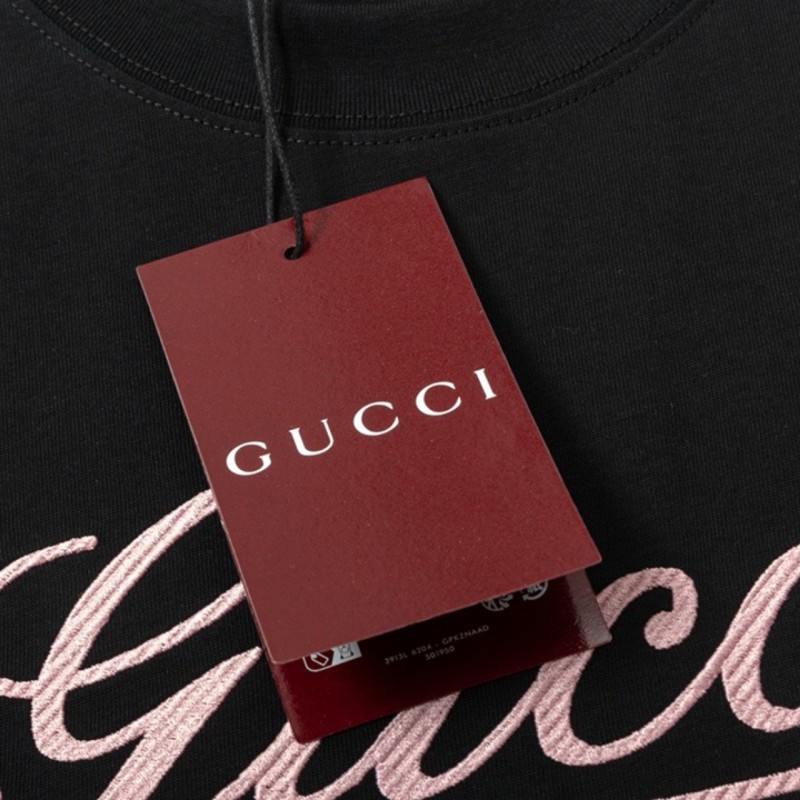 Gucci Unisex Tee