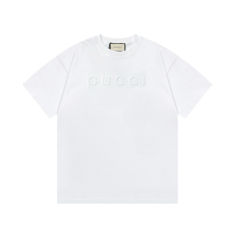 Gucci Unisex Tee