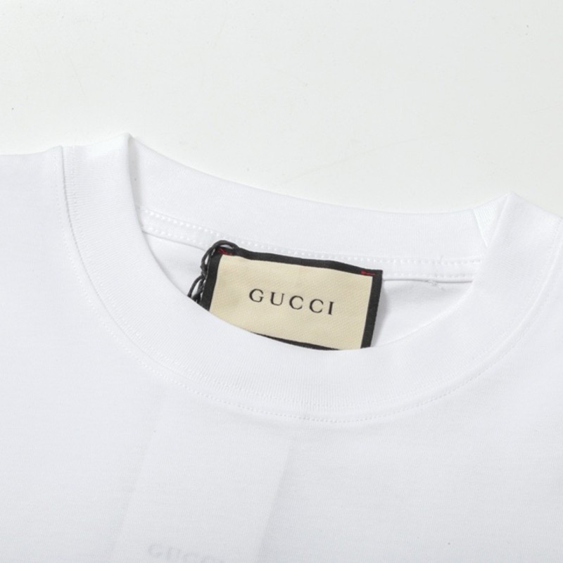 Gucci Unisex Tee