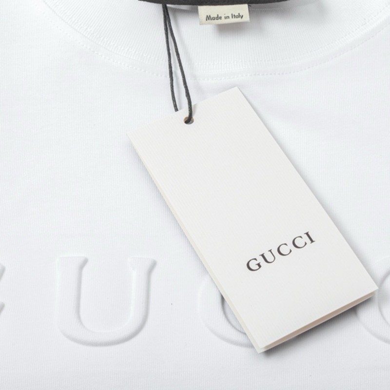 Gucci Unisex Tee