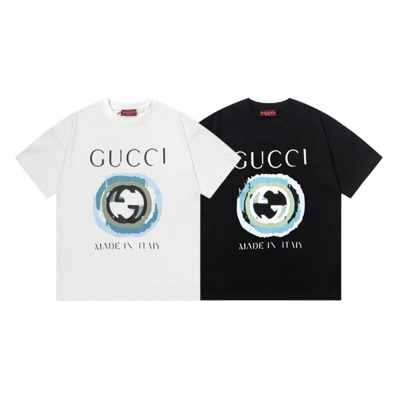 Gucci Unisex Tee