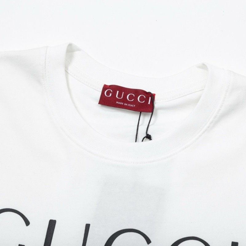 Gucci Unisex Tee