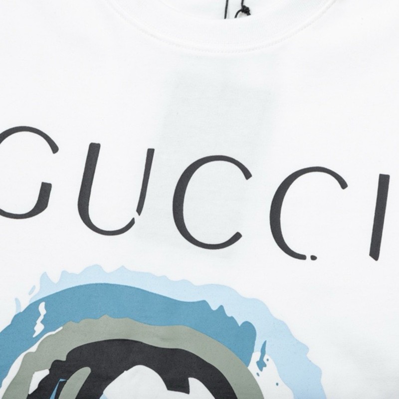 Gucci Unisex Tee