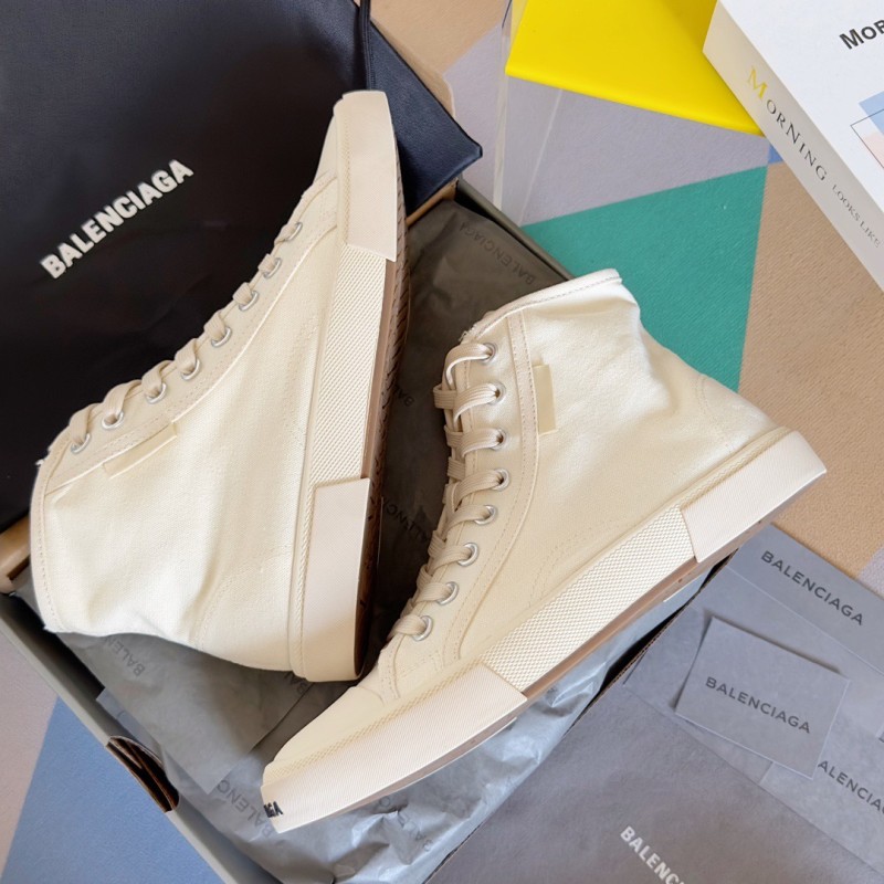 Balenciaga Unisex Shoes