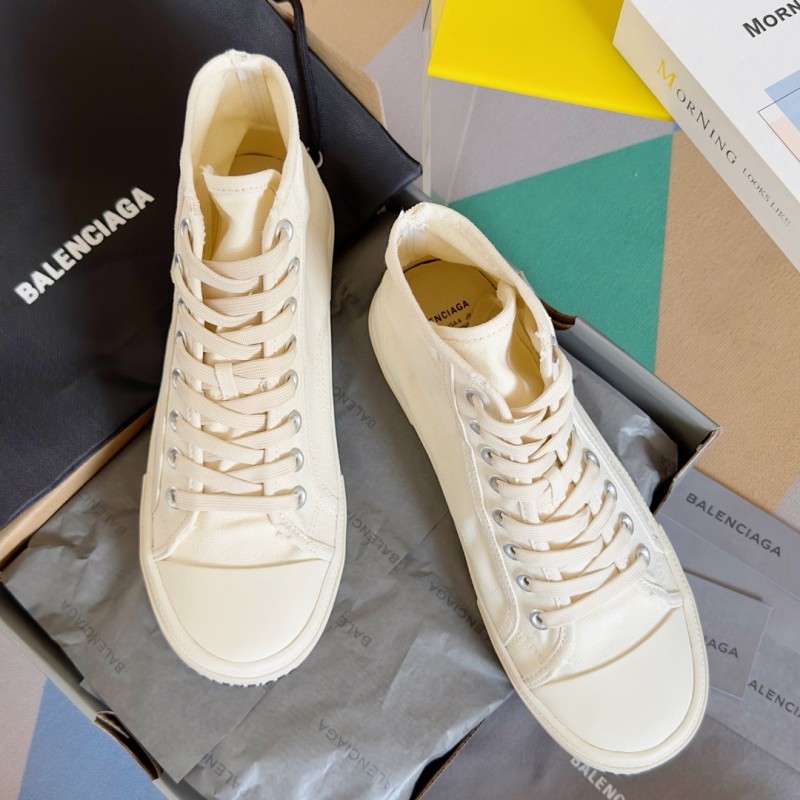 Balenciaga Unisex Shoes