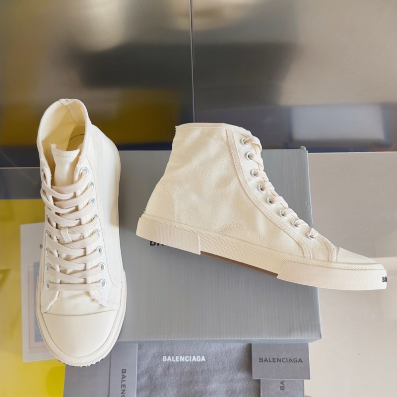 Balenciaga Unisex Shoes