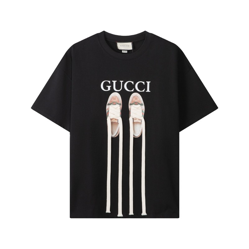 Gucci Unisex Tee