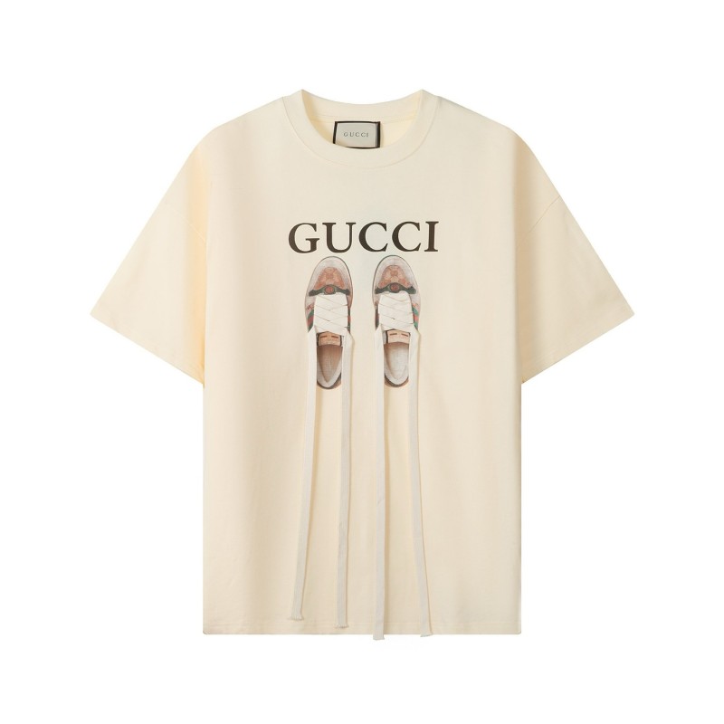 Gucci Unisex Tee