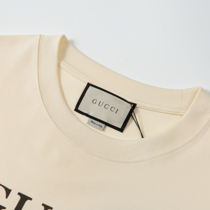 Gucci Unisex Tee