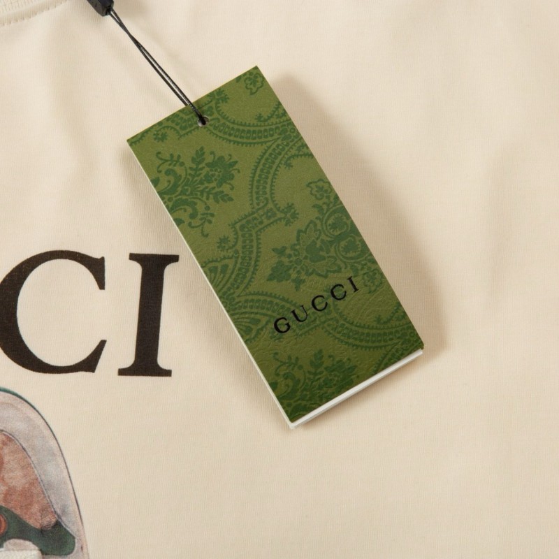 Gucci Unisex Tee