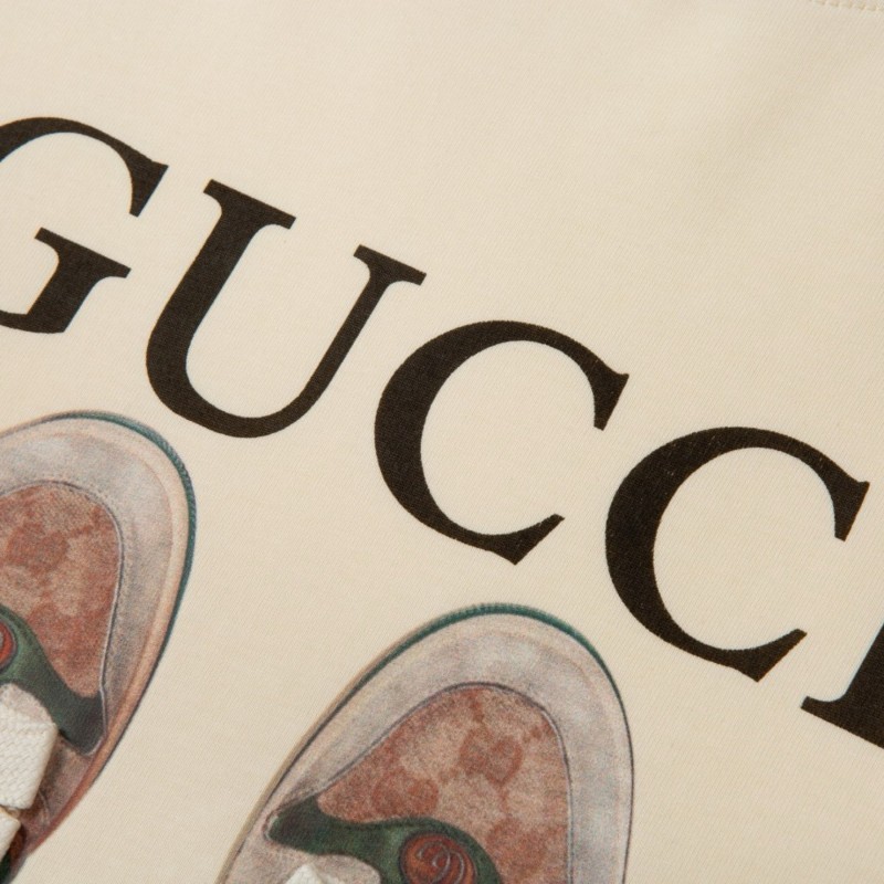 Gucci Unisex Tee