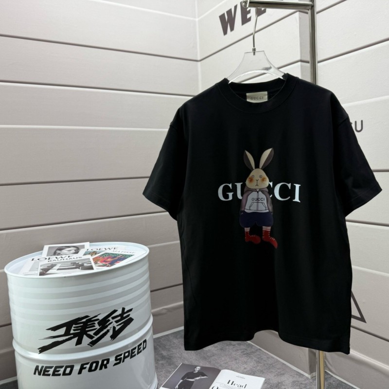 Gucci Unisex Tee