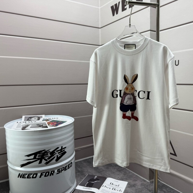 Gucci Unisex Tee