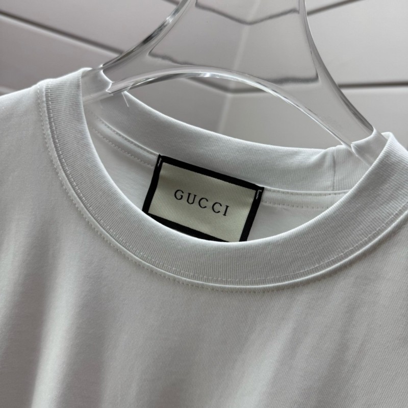 Gucci Unisex Tee