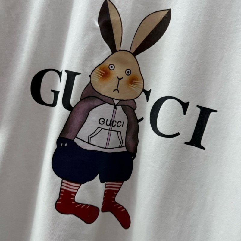 Gucci Unisex Tee