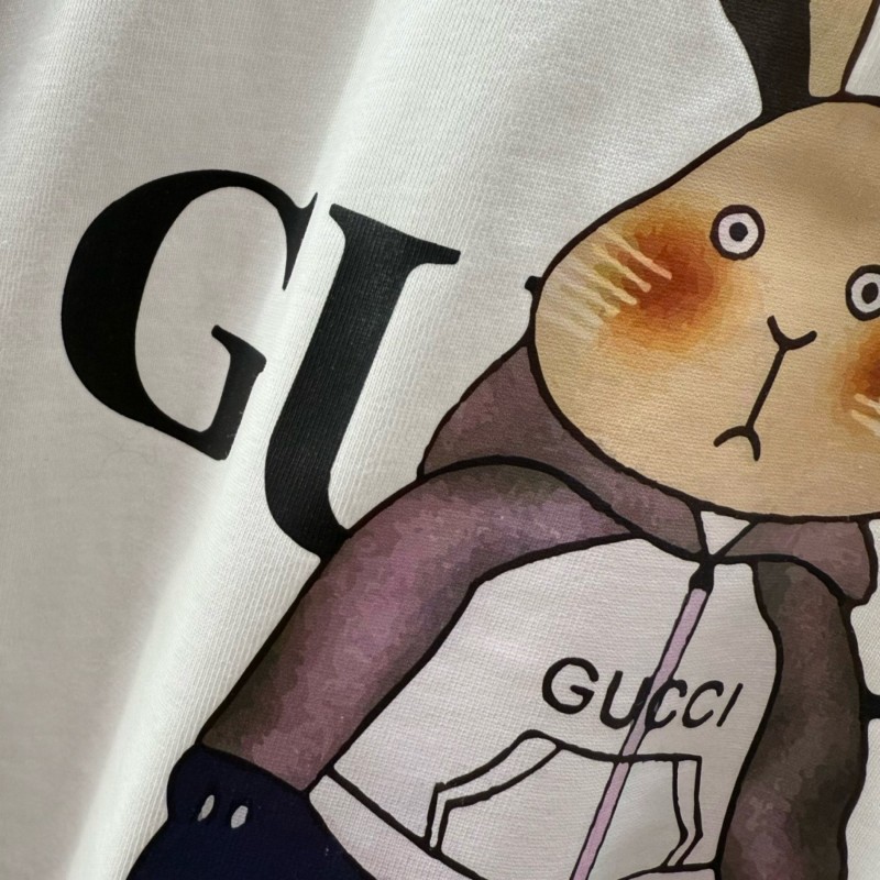 Gucci Unisex Tee