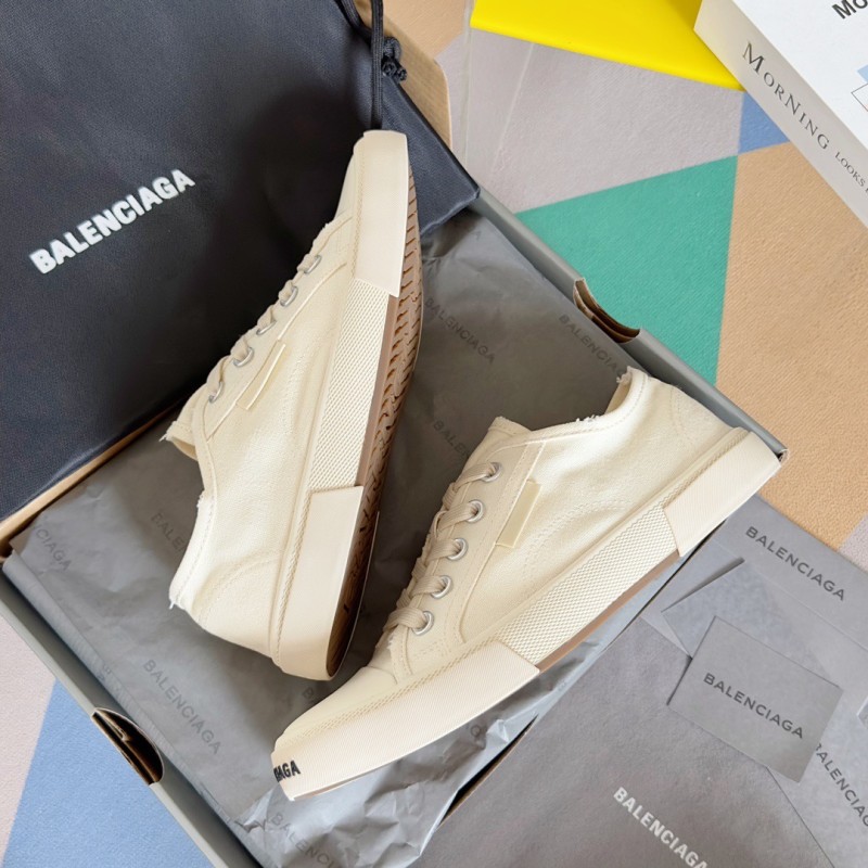 Balenciaga Unisex Shoes