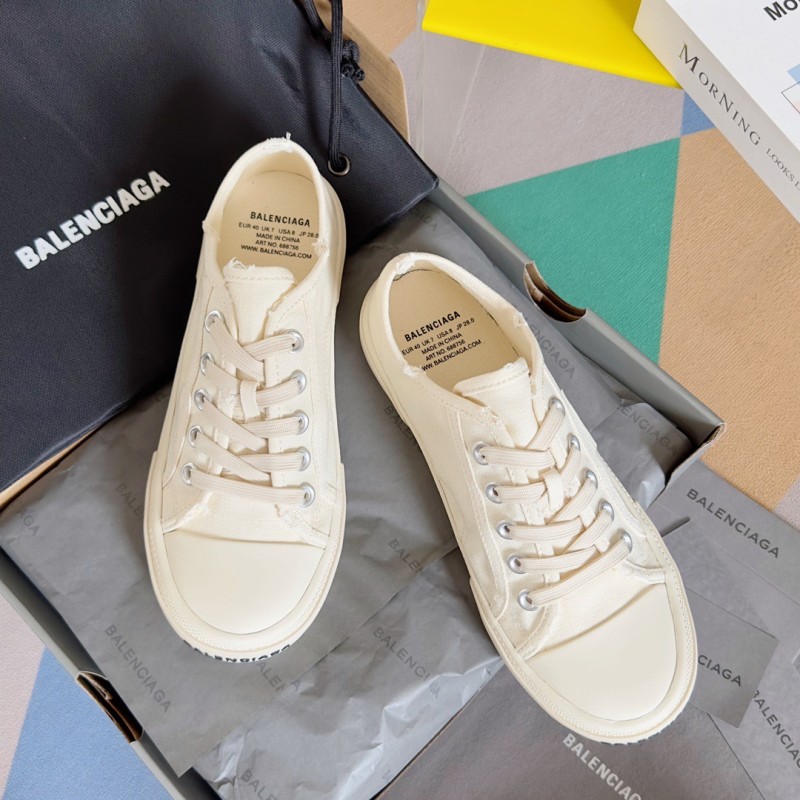 Balenciaga Unisex Shoes