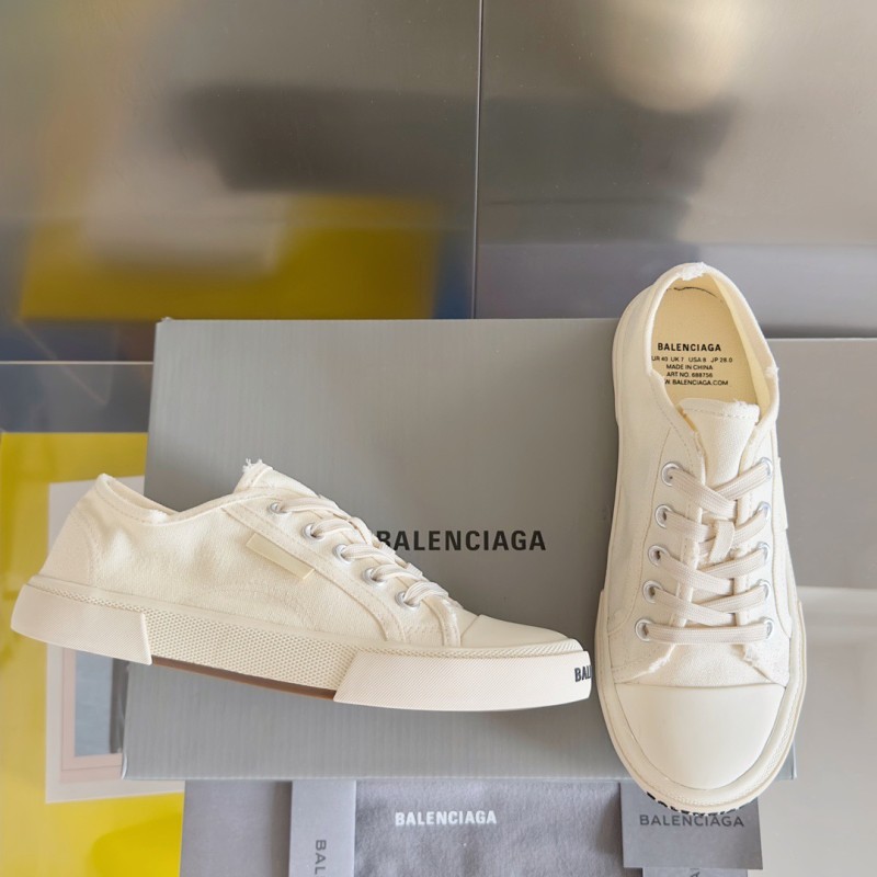 Balenciaga Unisex Shoes