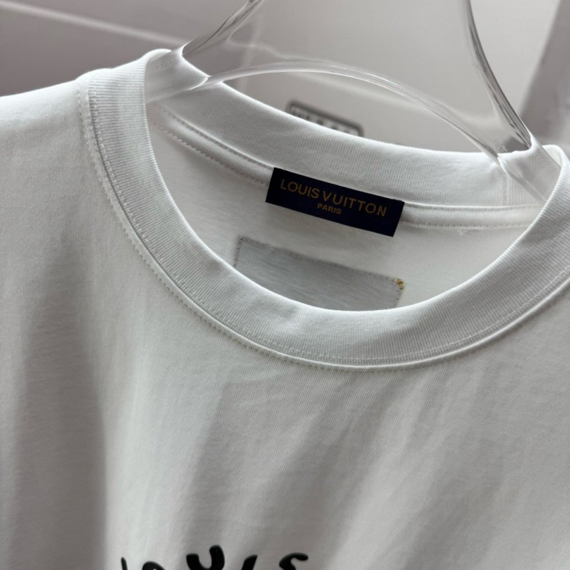 LV Unisex Tee