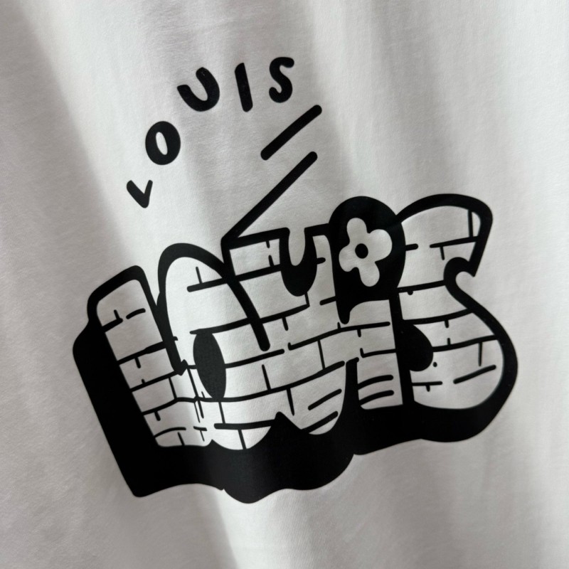 LV Unisex Tee