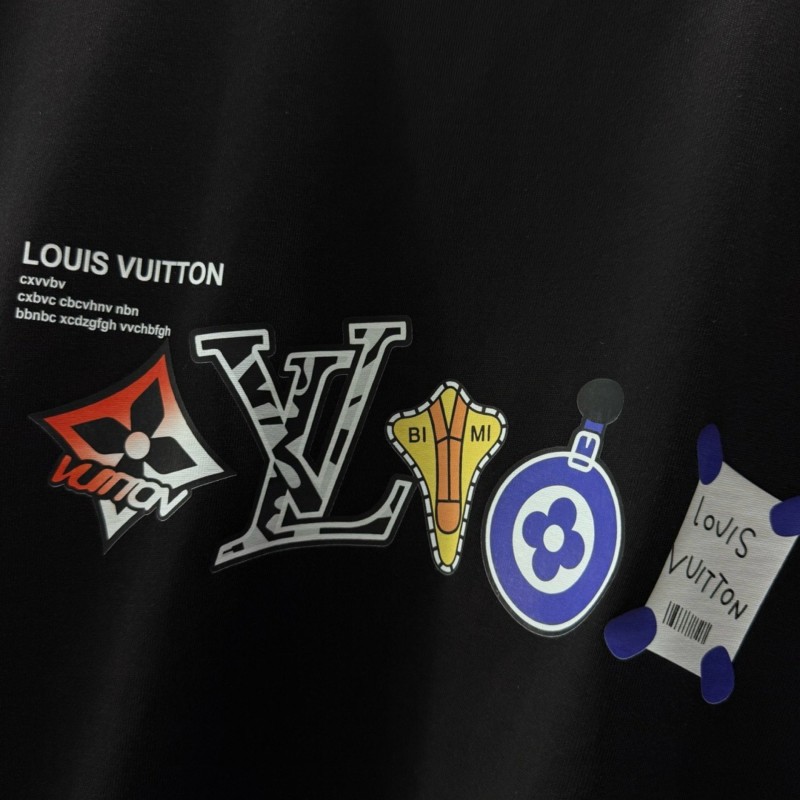 LV Unisex Tee