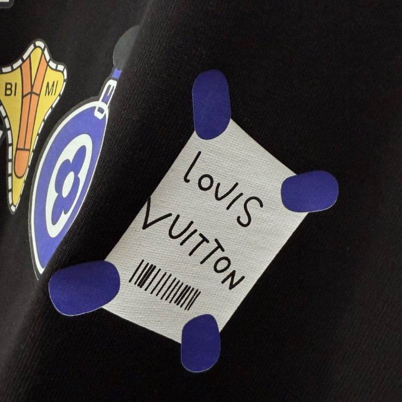 LV Unisex Tee