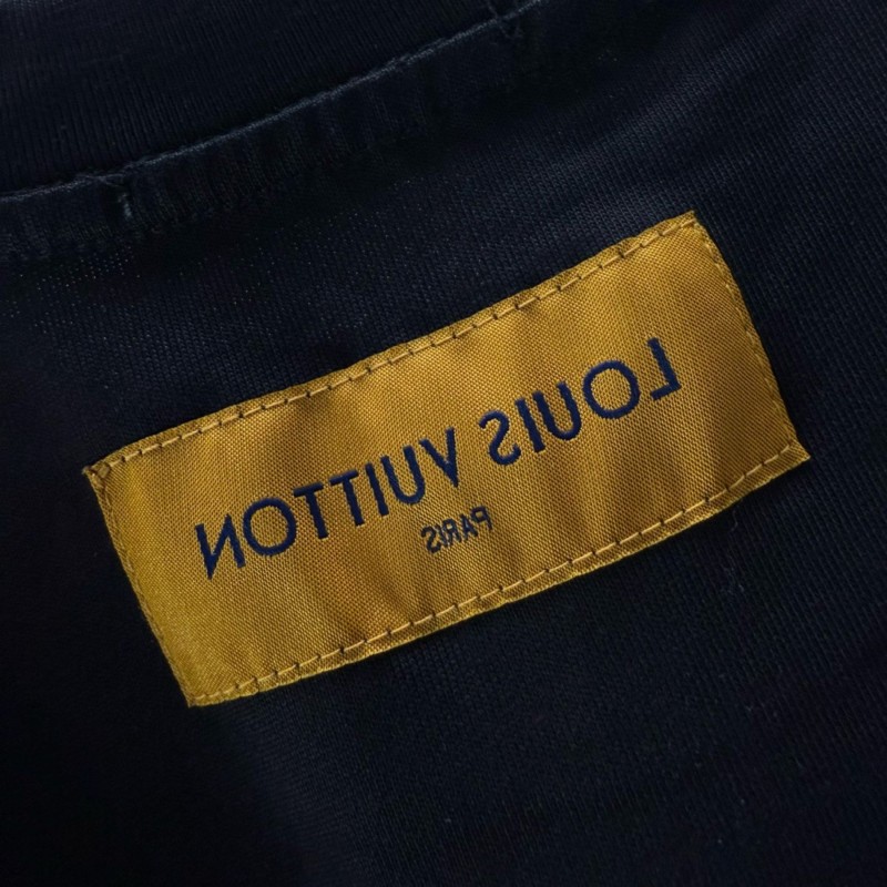 LV Unisex Tee