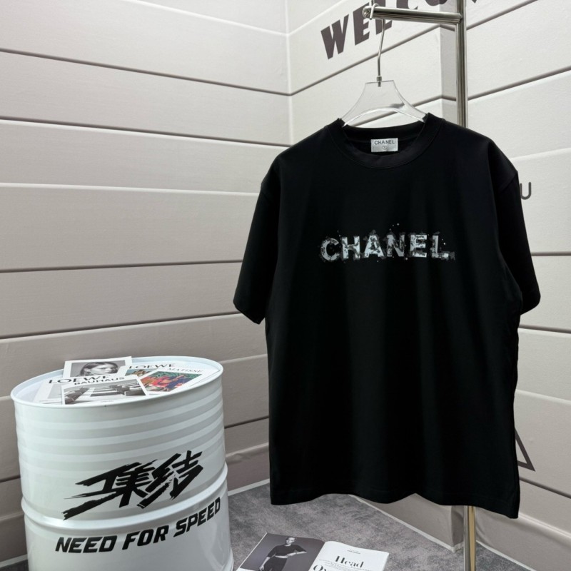 Chanel Unisex Tee