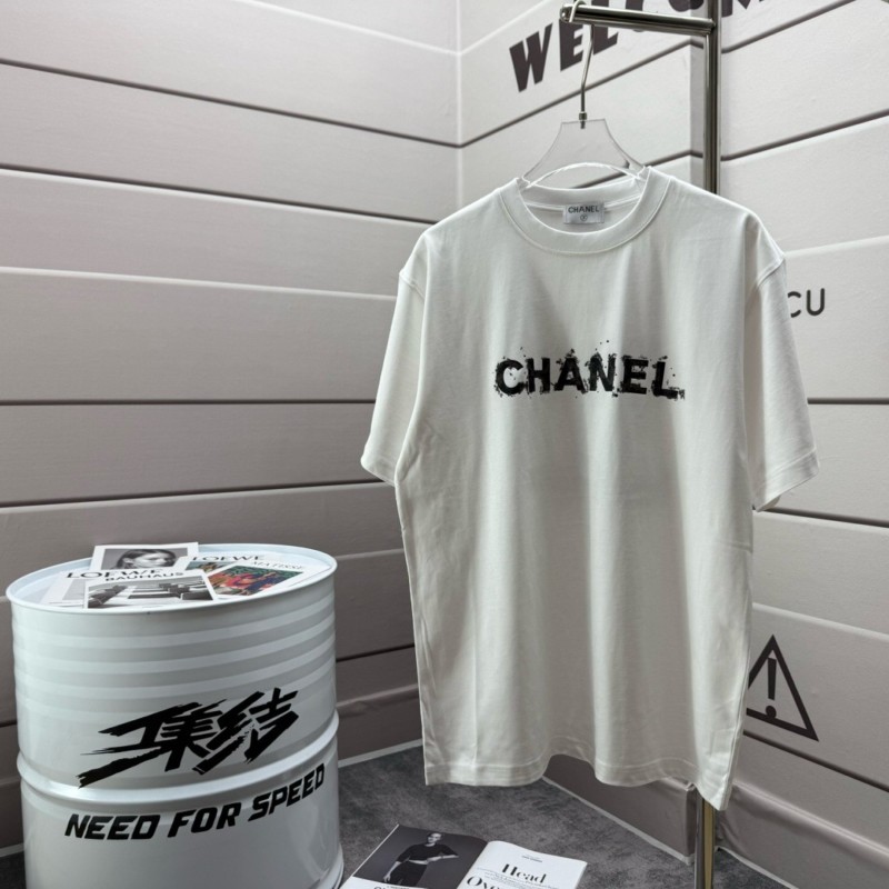 Chanel Unisex Tee