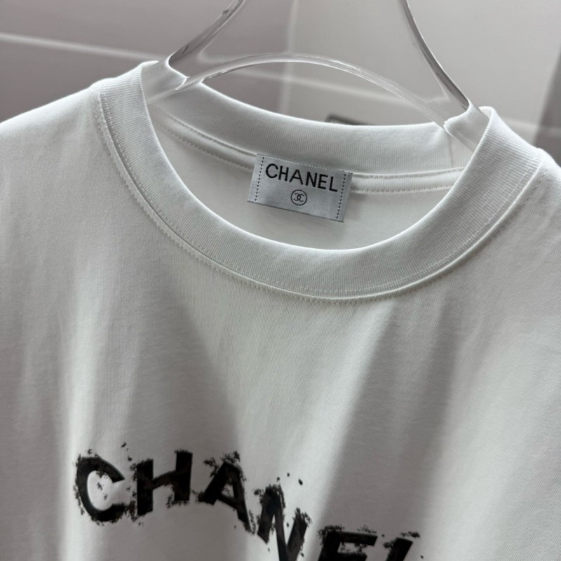 Chanel Unisex Tee