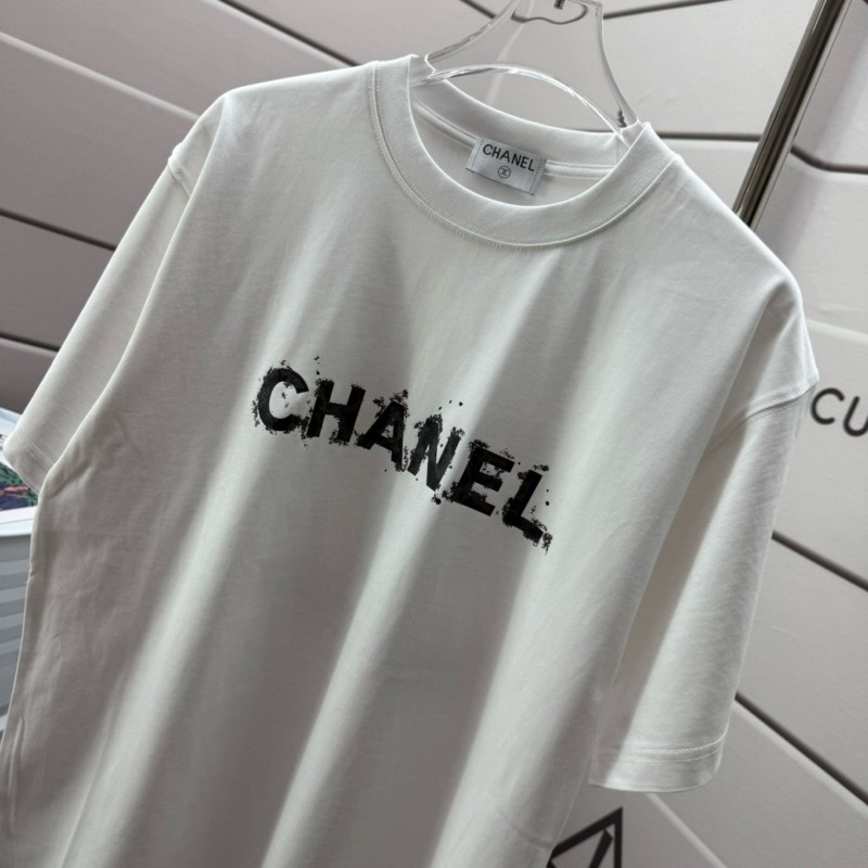 Chanel Unisex Tee