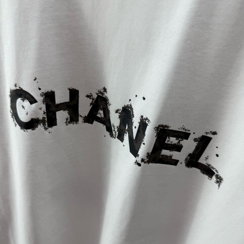 Chanel Unisex Tee