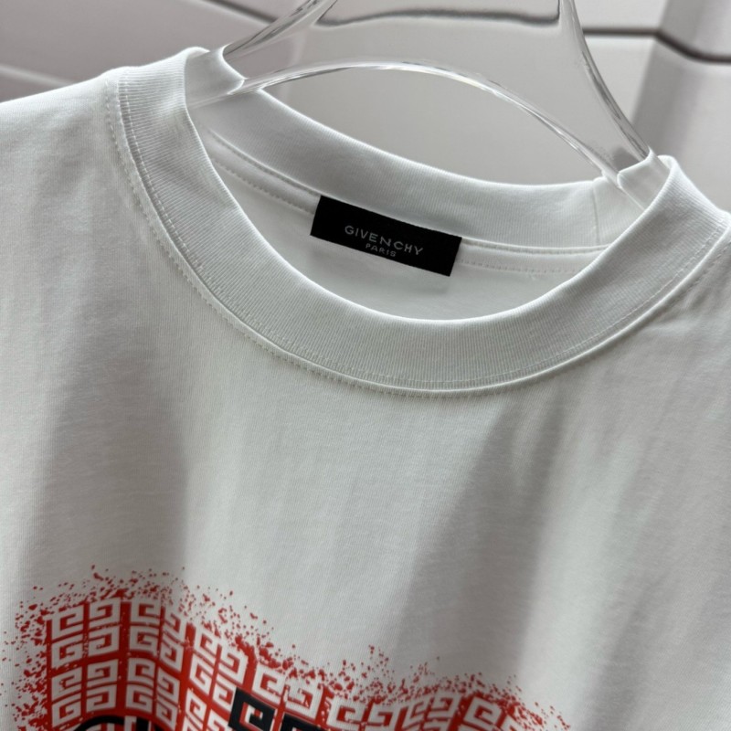 Givenchy Unisex Tee