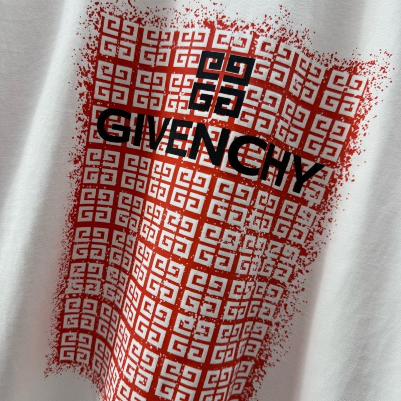 Givenchy Unisex Tee