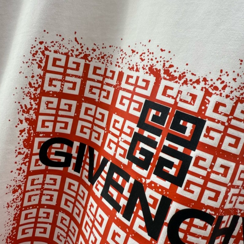 Givenchy Unisex Tee