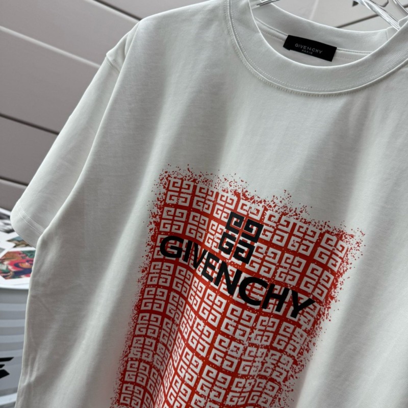 Givenchy Unisex Tee